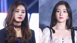 10 idol nữ đẹp chuẩn quý tộc: Irene là cực phẩm, Jennie thở thôi cũng sang chảnh