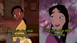 Tiết lộ những bí mật 'bây giờ mới biết' của 14 nàng công chúa Disney, Tiana gây bất ngờ