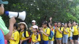 Hà Nội: Yêu cầu giáo viên, học sinh không ra khỏi nhà nếu không cần thiết