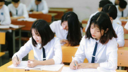 Học sinh hư sẽ không còn bị 'đuổi học', phê bình trước lớp
