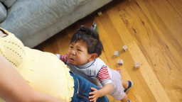 3 giai đoạn phát triển tâm sinh lý của bé trai: Cha mẹ lơ là, con dễ hư hỏng