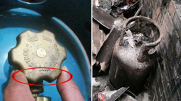 6 sai lầm khi sử dụng dễ khiến bếp gas nổ tung, có người dùng 20 năm không biết