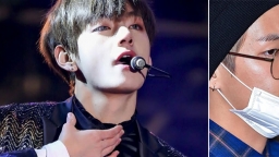 Soi mặt mộc của dàn mỹ nam BTS: V như tạc tượng, Jungkook vẫn bảnh quá mức