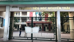 Hà Nội: Làm rõ việc hơn 100 học sinh tại 1 trường tiểu học nghỉ học hàng loạt