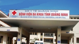 Cách ly một khoa của BV ĐK tỉnh Quảng Ninh liên quan ca mắc COVID-19