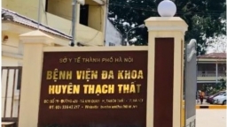 Hà Nội: Bé 15 tháng tuổi tử vong tại bệnh viện khi đang điều trị viêm phế quản