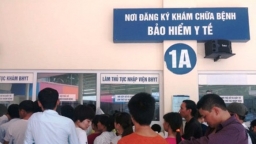 Phải ký hợp đồng khám chữa bệnh bảo hiểm y tế 2021 trước 31/12/2020