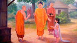 Phật dạy: 5 món 'của cải' vô giá mà cha mẹ nhất định phải truyền lại cho con cái