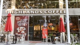 Đã có kết quả xét nghiệm COVID-19 của 2 nhân viên cafe Highlands do tiếp xúc với BN 1347