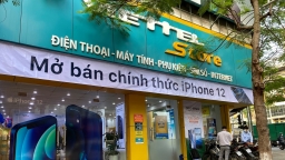 Săn Sale 12/12: Giảm thêm 1.212.000Đ mua iPhone 12 trong ngày 12/12 ở Viettel Store