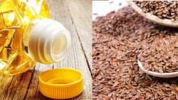 6 loại thực phẩm đàn ông ăn càng nhiều càng trở nên nữ tính