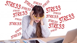 7 dấu hiệu cảnh báo cơ thể đang bị stress