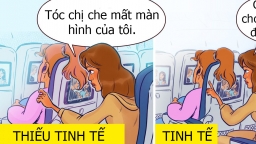 15 phép ứng xử cho thấy bạn là người phụ nữ đích thực, tinh tế