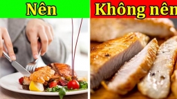 9 quy tắc xã giao 'không lời' giúp bạn lịch sự và tinh tế hơn trong mắt người khác