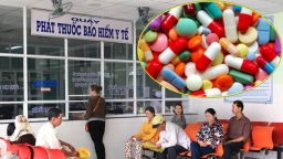 Từ 15/1 có thêm một loại thuốc điều trị HIV/AIDS được thanh toán bảo hiểm y tế