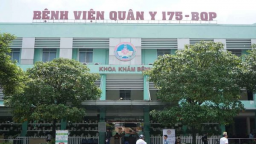 TP.HCM tìm người từng đến BV Quân Y 175 do liên quan đến bệnh nhân COVID-19