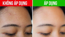 'Quy tắc 3 giây' trong skincare của phụ nữ Hàn Quốc là gì và nó có tác dụng như thế nào?