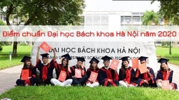 Đại học Bách khoa Hà Nội công bố phương án tuyển sinh 2021