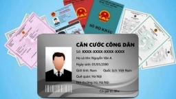 Những loại giấy tờ cần sửa đổi, cập nhật khi dùng căn cước công dân gắn chip