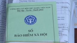 Từ 1/6, người dân được đơn giản hóa hồ sơ bảo hiểm xã hội, bảo hiểm y tế