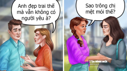 9 câu hỏi tưởng bình thường nhưng rất thiếu tế nhị, dễ khiến người nghe bị xúc phạm