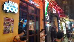 Ca dương tính COVID-19 ở Đà Nẵng đã đến nhiều nơi tại Hà Nội, đi bar, đến quán bia hơi