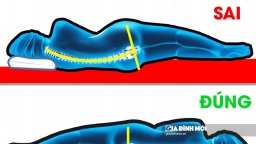 15 mẹo giúp bạn chìm vào giấc ngủ ngay lập tức