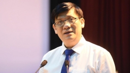 Bộ trưởng Bộ Y tế: 'Chúng ta đang ở trong tình trạng báo động rất cao'