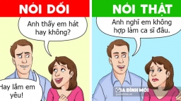 Điều gì có thể xảy ra nếu chúng ta chỉ toàn nói thật?