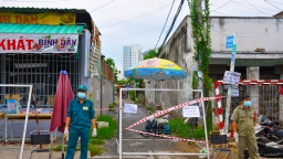 TP.HCM ghi nhận thêm 10 ca nghi nhiễm mới COVID-19