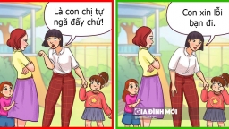 11 mẹo dạy con sống có trách nhiệm ngay từ nhỏ nếu không muốn con thành 'đứa trẻ lớn xác'