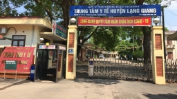 Đang xác minh thông tin một lái xe ở Bắc Giang qua đời sau khi tiêm vắc-xin COVID-19