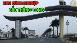 Hà Nội: 5 người ở khu công nghiệp Bắc Thăng Long dương tính COVID-19