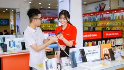 Tuần này, Viettel Store “mạnh tay” giảm tới 7 triệu đồng khi mua smartphone Xiaomi