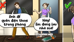 17 phép lịch sự cơ bản ai cũng nên biết để là người văn minh