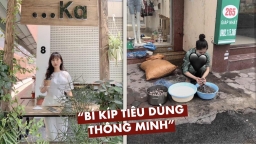 'Đốt tiền' vào hàng hiệu, thời trang vô tội vạ, tôi đã thay đổi sau khi trắng tay