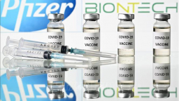 Thông tin cần biết về vắc-xin phòng COVID-19 Comirnaty của Pfizer/BioNTech