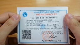 Hà Nội: 3 đối tượng tạm thời chưa được in thẻ BHYT giấy, người dân đi khám thế nào?