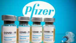 Chính phủ đồng ý mua bổ sung gần 20 triệu liều vắc xin Pfizer