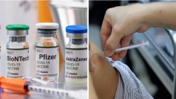 Việt Nam sẽ nhận thêm 31 triệu liều vắc-xin Pfizer trong năm 2021