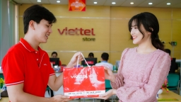 Smartphone Xiaomi tại Viettel Store ưu đãi tới 600.000đ trong 2 ngày cuối tuần