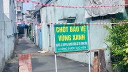 TP.HCM: Hai nơi đầu tiên công bố kiểm soát được dịch bệnh COVID-19