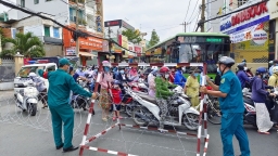 Sau ngày 15/9, TP.HCM có nới lỏng giãn cách?