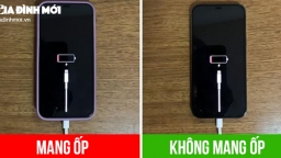 10 sai lầm làm điện thoại bị nóng quá mức, smartphone sớm biến thành 'cục gạch'