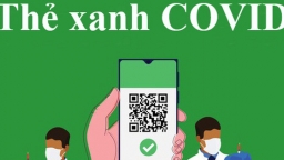 TP.HCM: 3 điều kiện để có Thẻ xanh COVID-19 trong sản xuất, kinh doanh