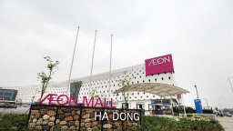 Hà Nội: Tìm người từng đến AEON Mall Hà Đông, cửa hàng VinMart do liên quan ca COVID-19