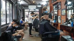 TP Thủ Đức cho phép dịch vụ gym, cắt tóc, gội đầu... hoạt động trở lại