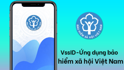 Cách đơn giản nhất để lấy lại mật khẩu Bảo hiểm xã hội số - VSSID dễ dàng