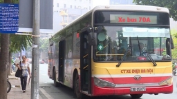 Hà Nội tìm người đi xe bus từ Cầu Giấy đến Thị xã Sơn Tây do liên quan COVID-19