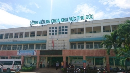 Thu sai phí xét nghiệm hơn 3,3 tỉ đồng, BV ĐK khu vực Thủ Đức hoàn trả người dân